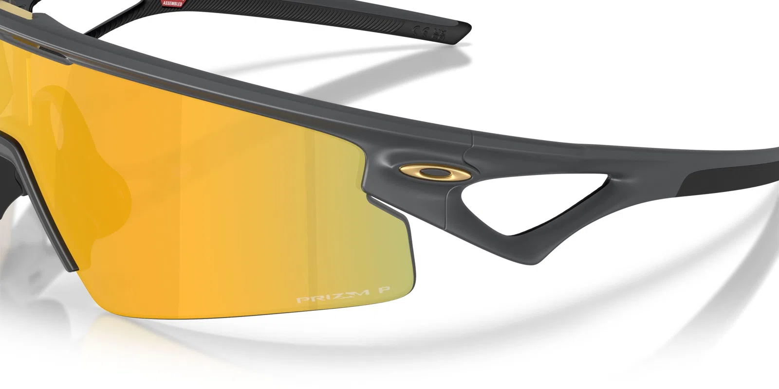 Oakley Sphaera Strike 9531 Sunglasses - view 71